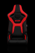 Braum Racing Elite-R Series Sport Seats