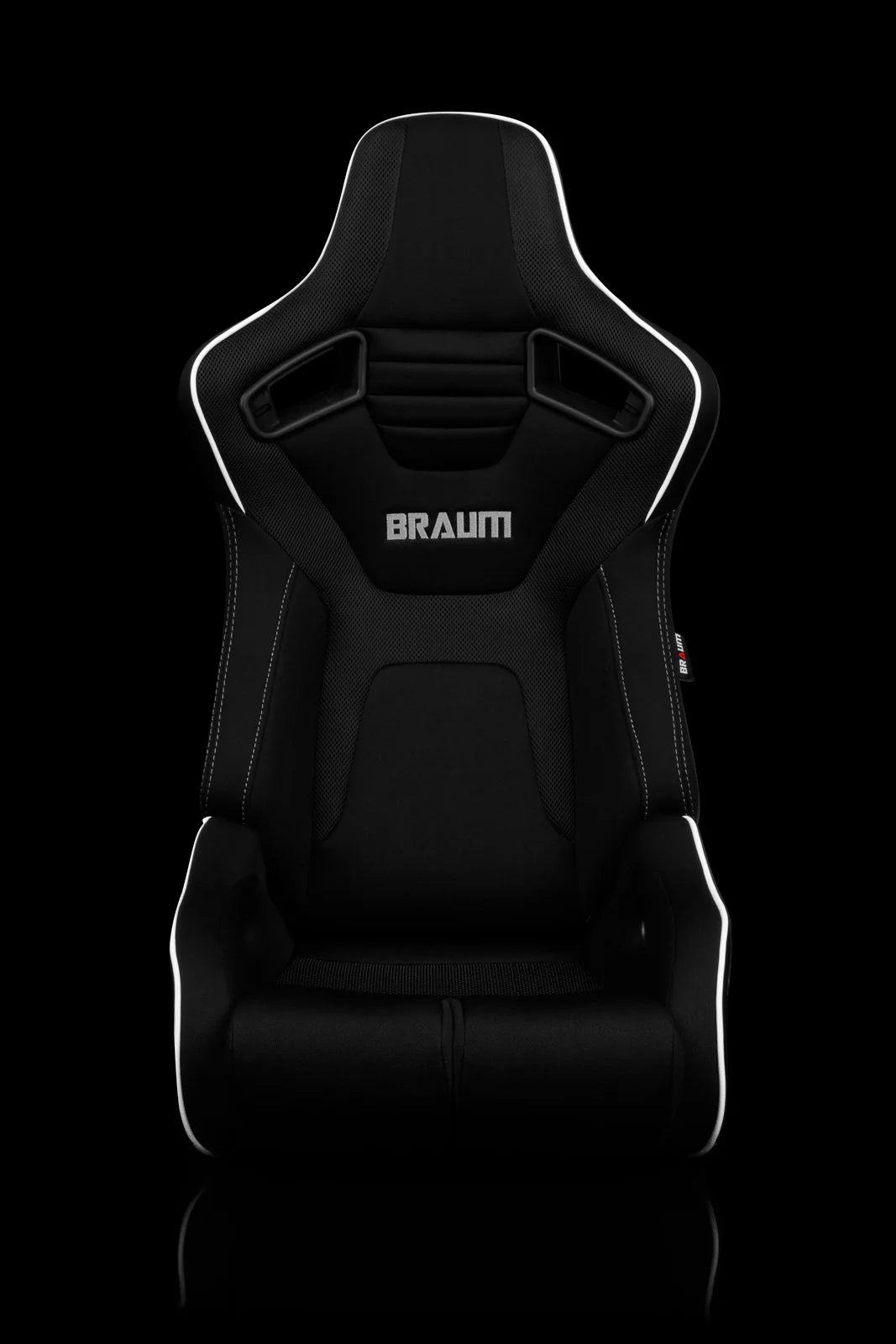 Braum Racing Elite-R Series Sport Seats