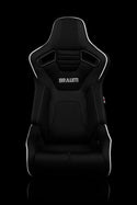 Braum Racing Elite-R Series Sport Seats