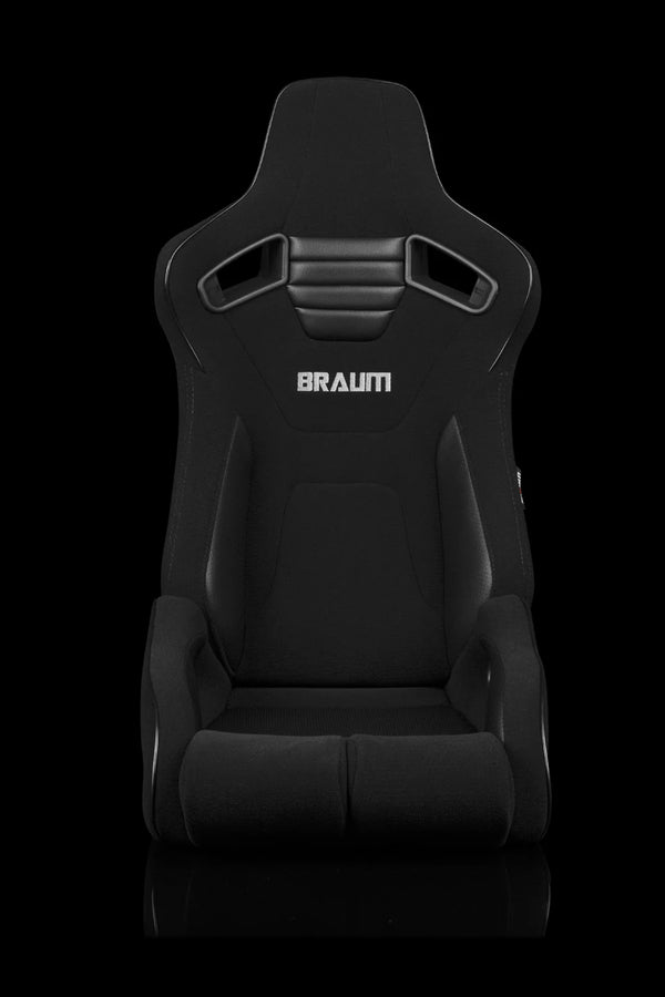 Braum Racing Elite-R Series Sport Seats