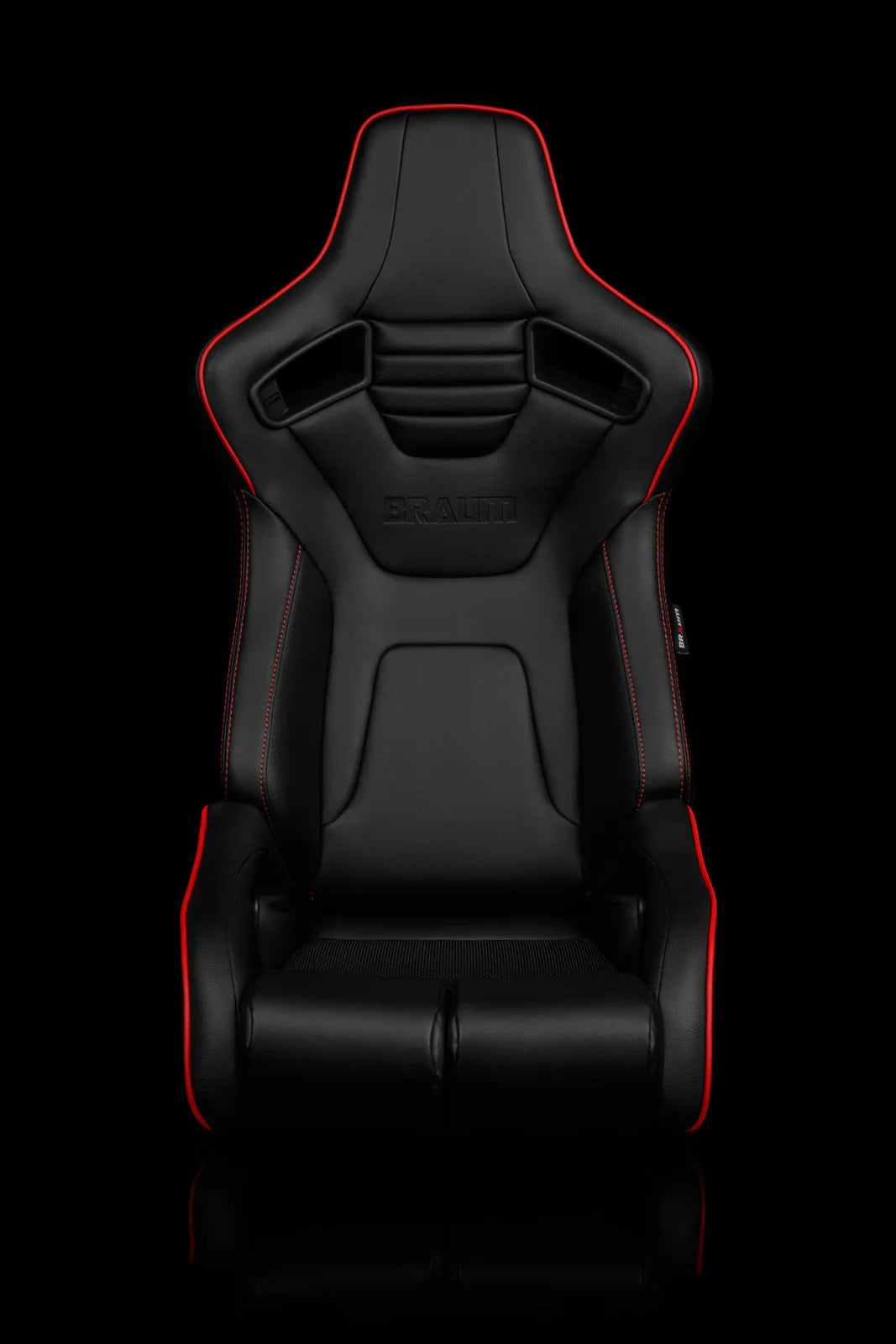 Braum Racing Elite-R Series Sport Seats