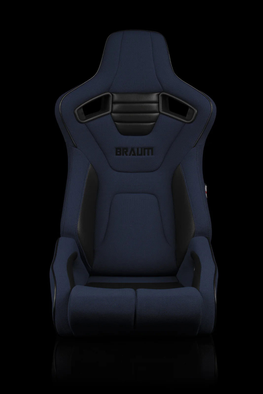 Braum Racing Elite-R Series Sport Seats