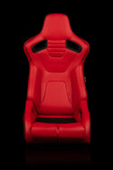 Braum Racing Elite-R Series Sport Seats