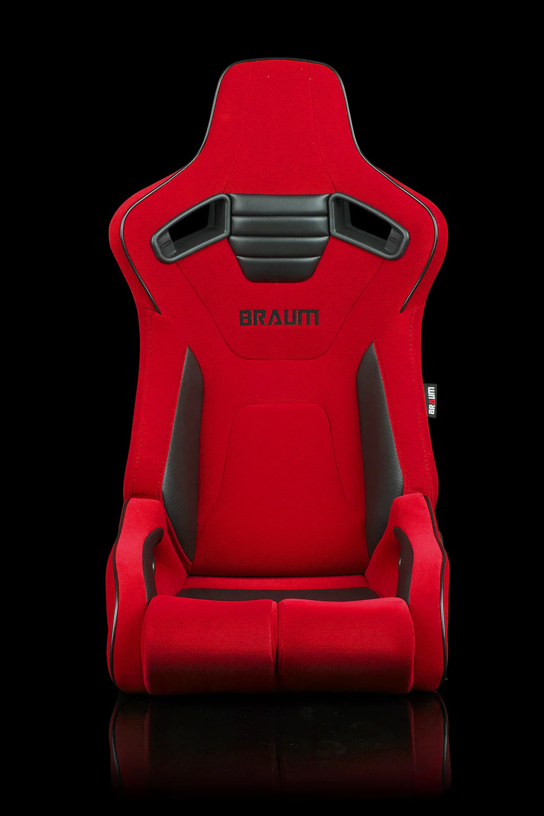 Braum Racing Elite-R Series Sport Seats - 0