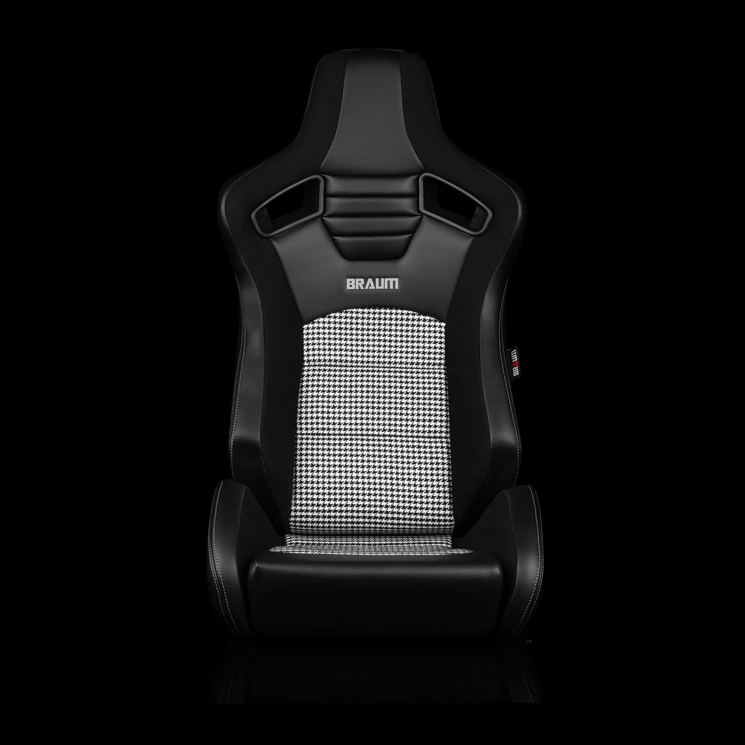 Braum Racing Elite-S Sport Seats