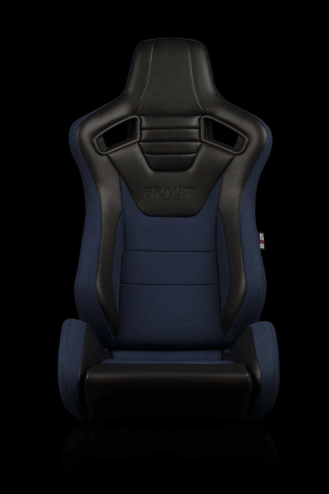 Braum Racing Elite-S Sport Seats