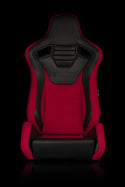 Braum Racing Elite-S Sport Seats