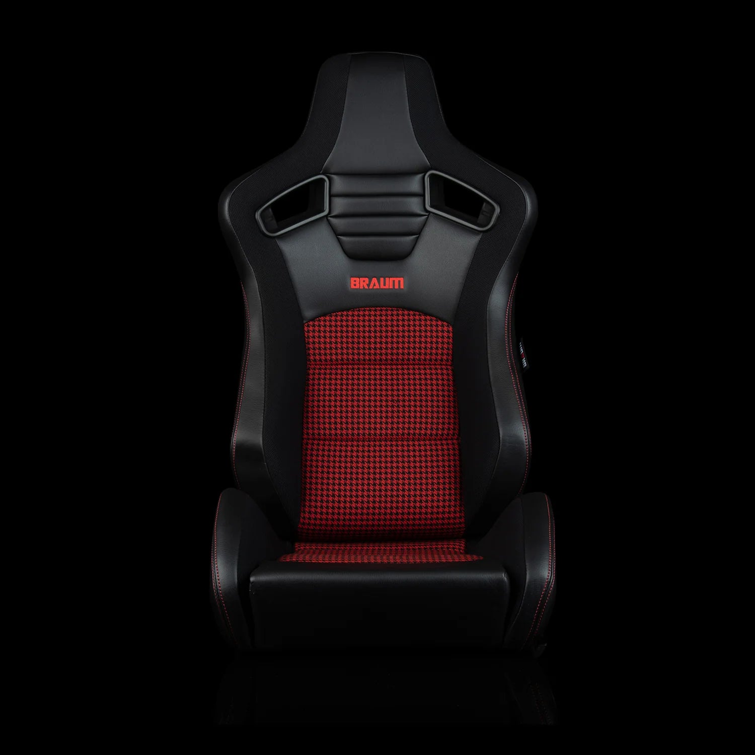 Braum Racing Elite-S Sport Seats - 0