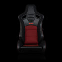 Braum Racing Elite-S Sport Seats