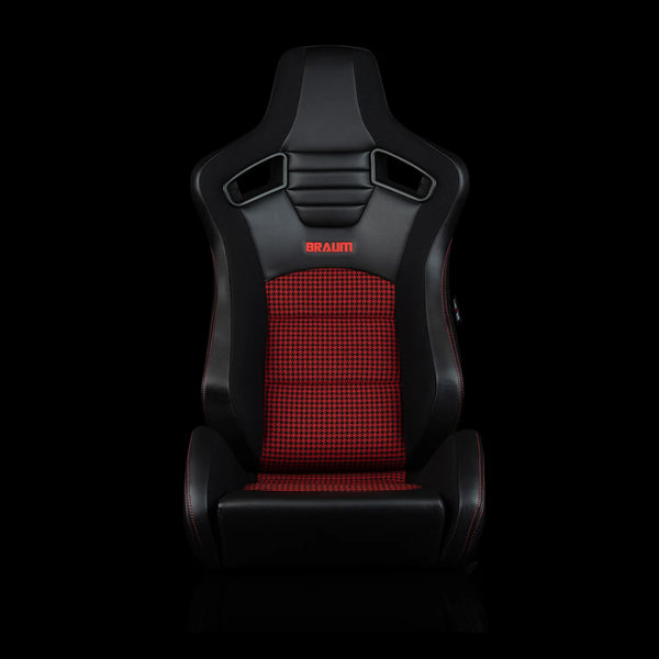 Braum Racing Elite-S Sport Seats