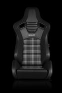 Braum Racing Elite-S Sport Seats