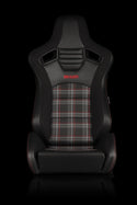 Braum Racing Elite-S Sport Seats