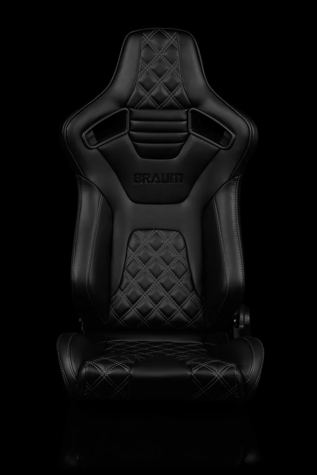 Braum Racing Elite-X Series Sport Seats