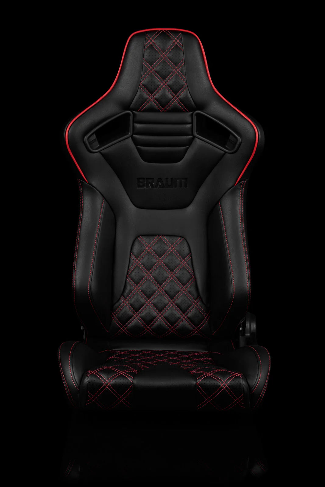 Braum Racing Elite-X Series Sport Seats