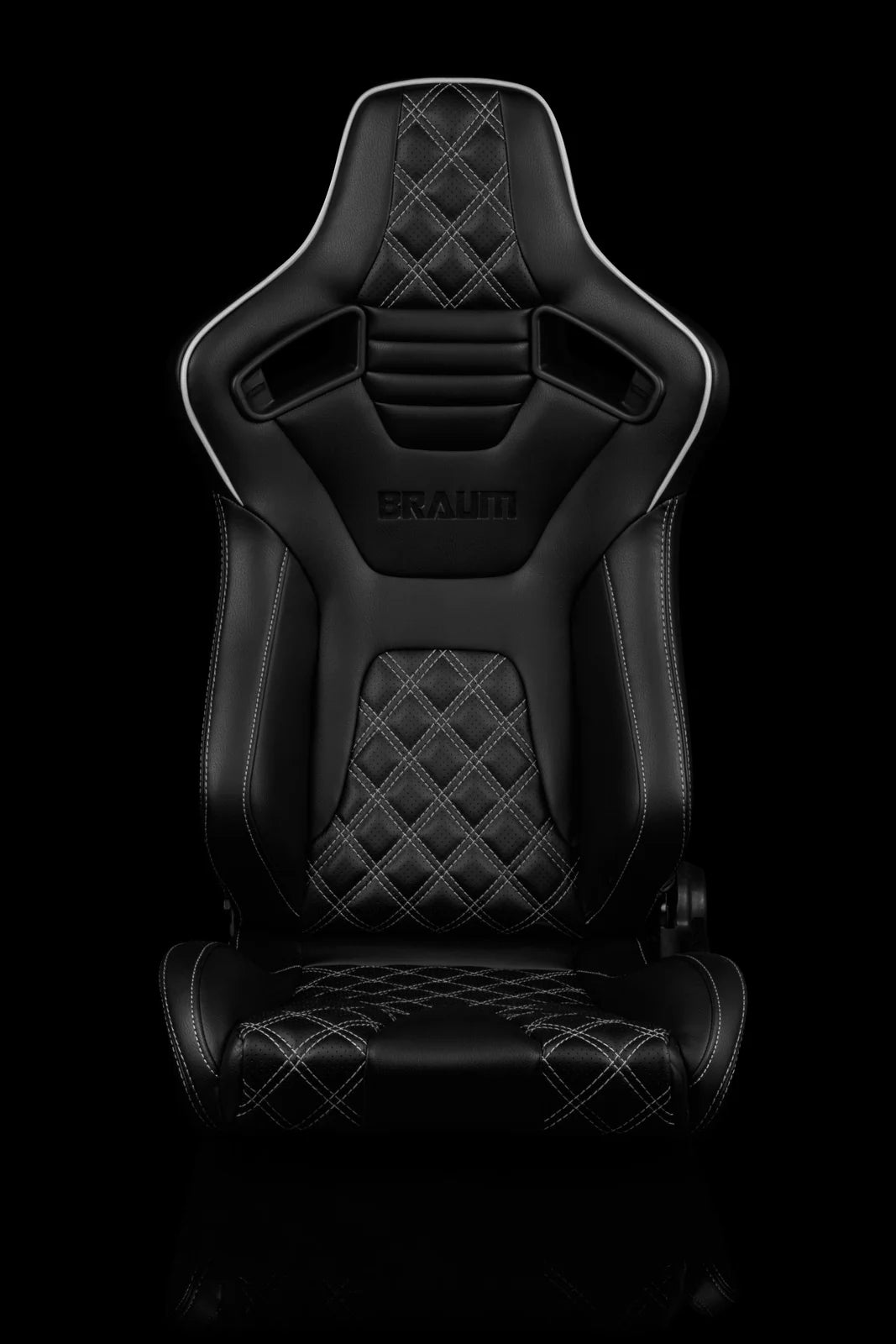 Braum Racing Elite-X Series Sport Seats