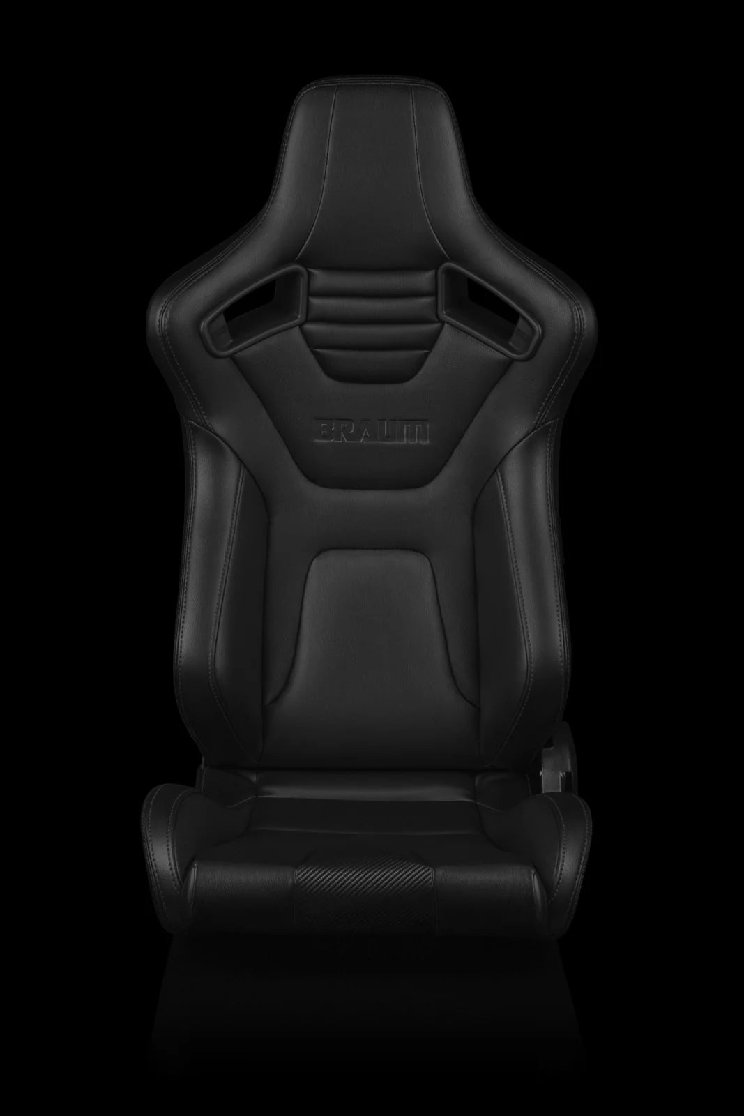 Braum Racing Elite-X Series Sport Seats