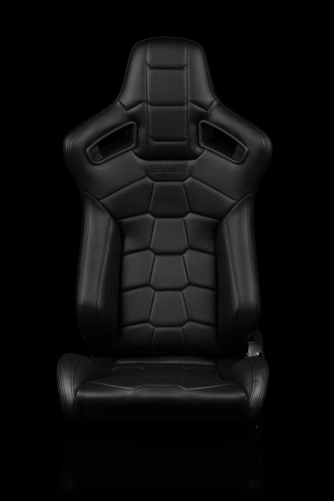 Braum Racing Elite-X Series Sport Seats