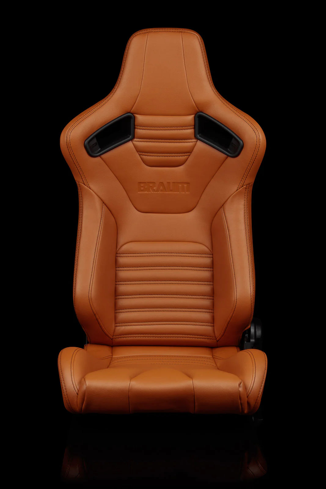 Braum Racing Elite-X Series Sport Seats