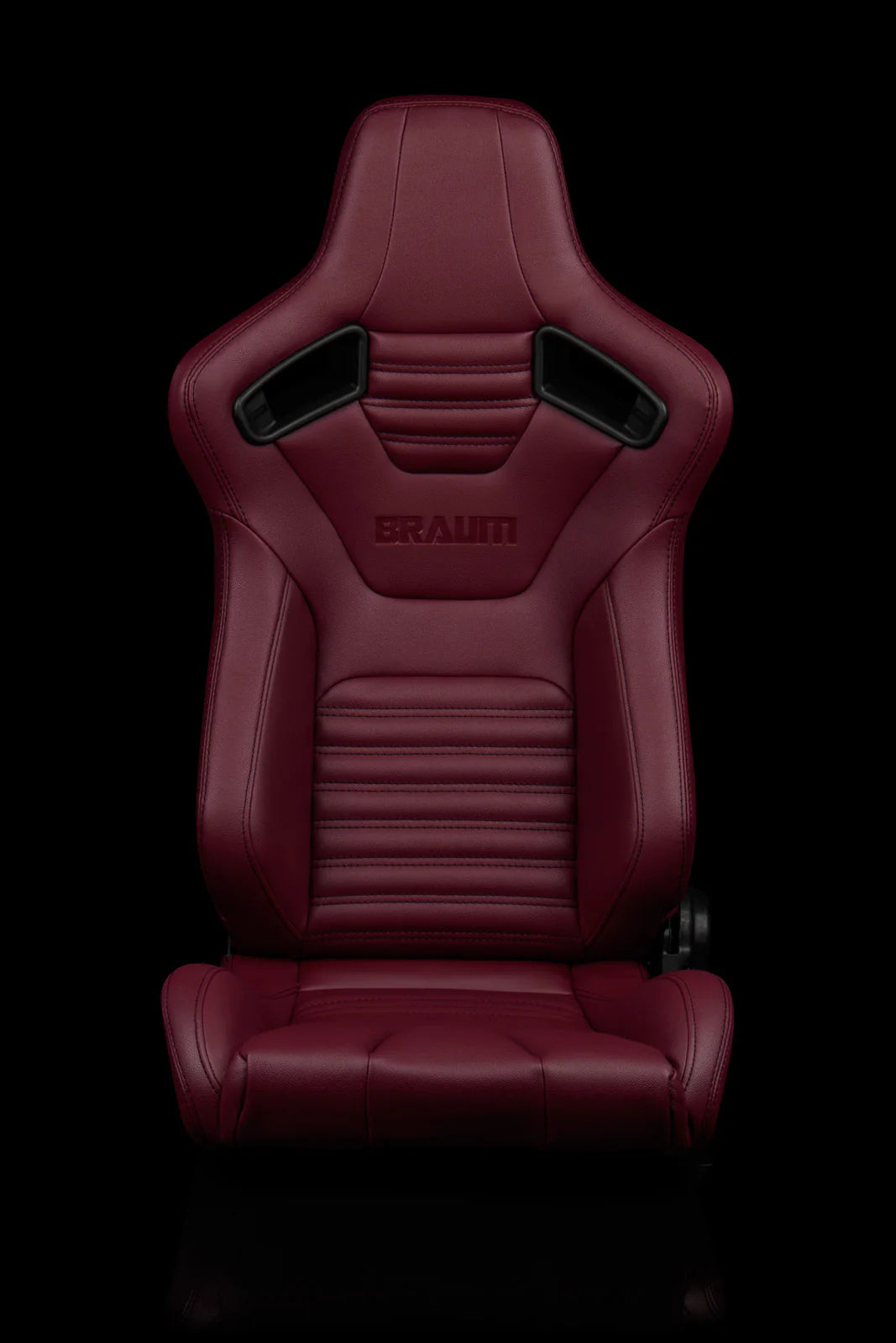 Braum Racing Elite-X Series Sport Seats