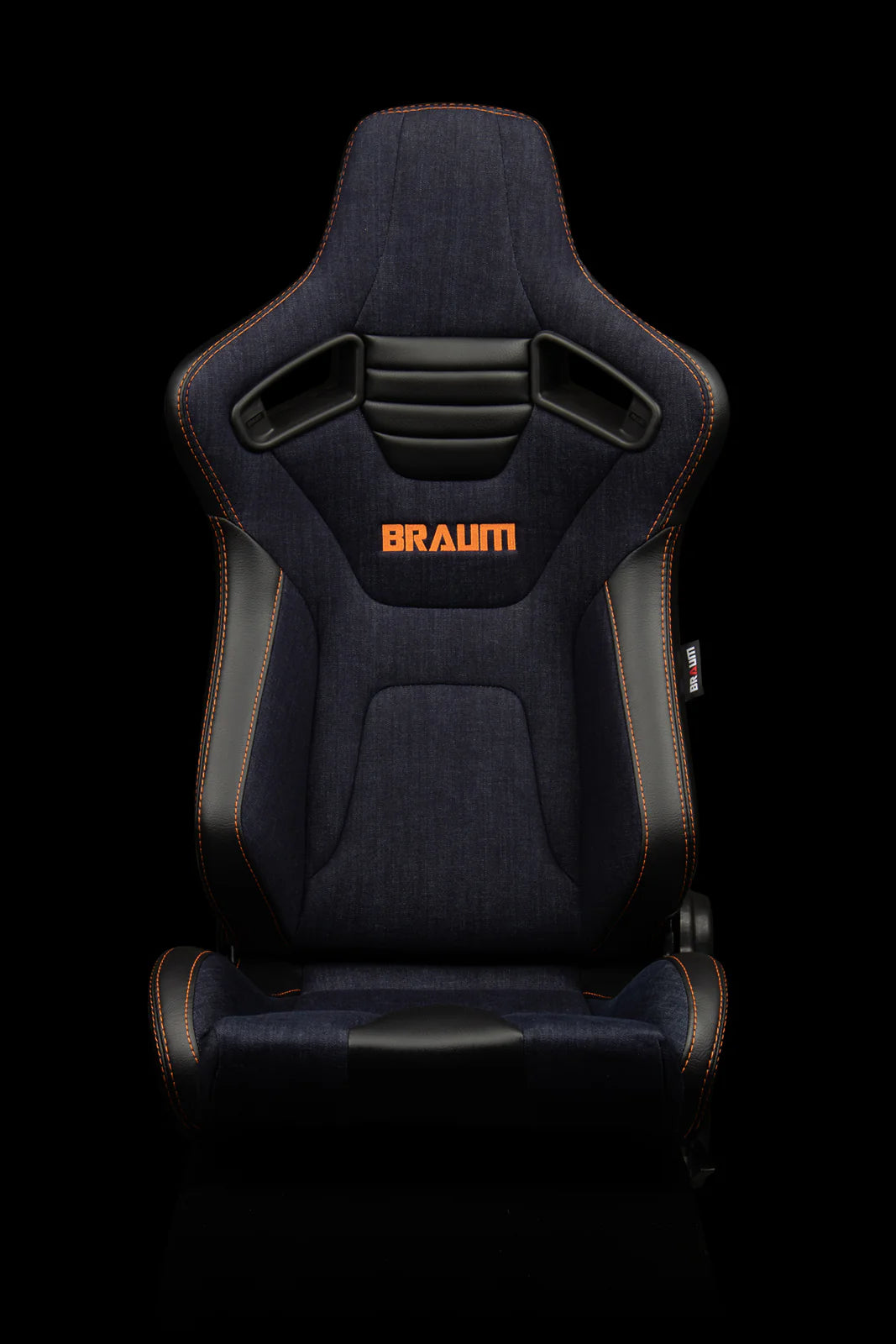 Braum Racing Elite-X Series Sport Seats