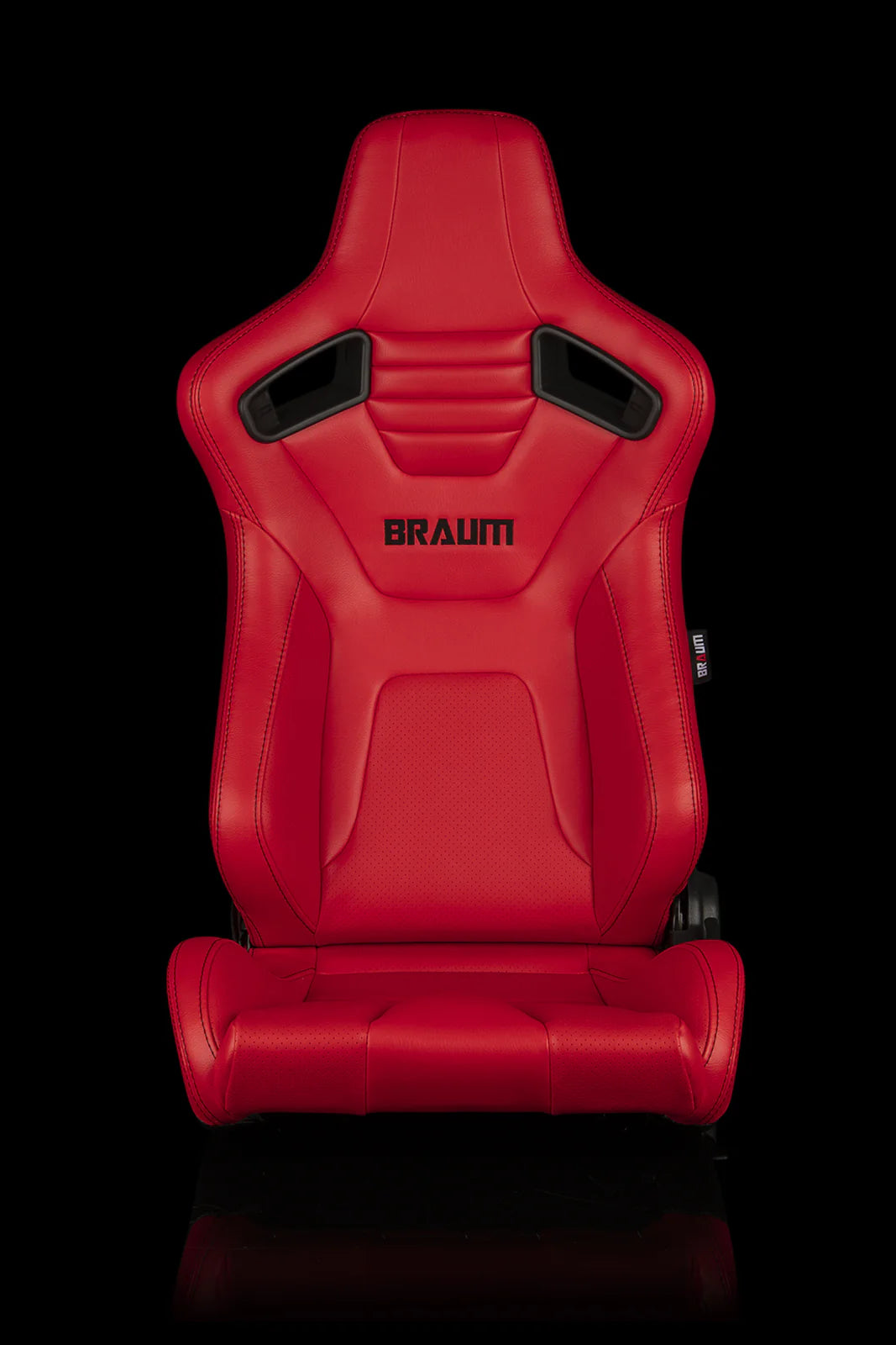 Braum Racing Elite-X Series Sport Seats