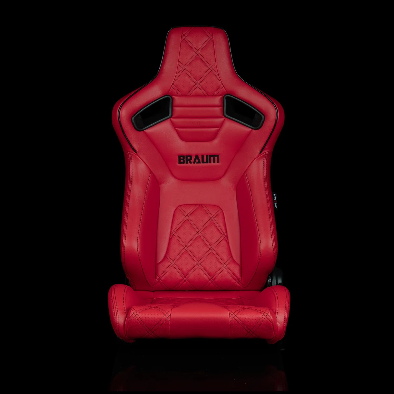 Braum Racing Elite-X Series Sport Seats