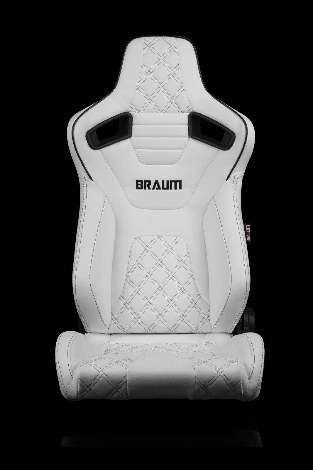 Braum Racing Elite-X Series Sport Seats