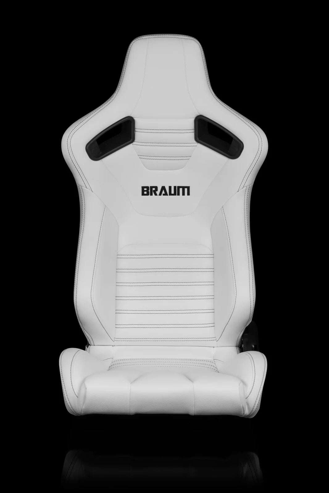 Braum Racing Elite-X Series Sport Seats