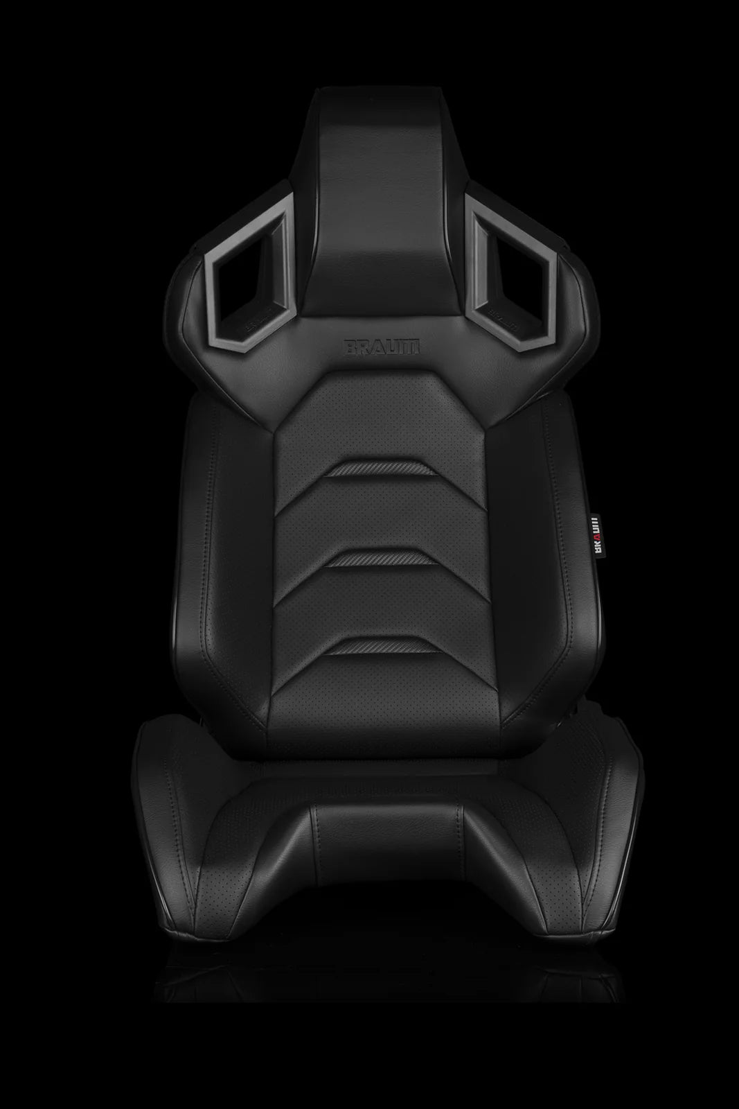 Braum Racing Alpha-X Series Sport Seats