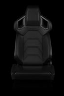 Braum Racing Alpha-X Series Sport Seats-9