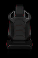 Braum Racing Alpha-X Series Sport Seats-8