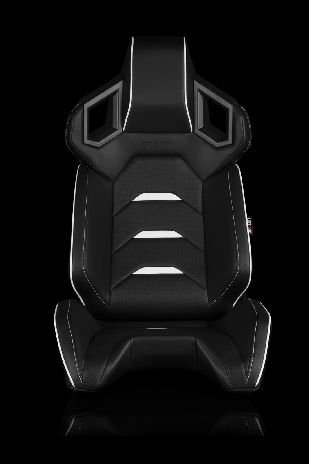 Braum Racing Alpha-X Series Sport Seats