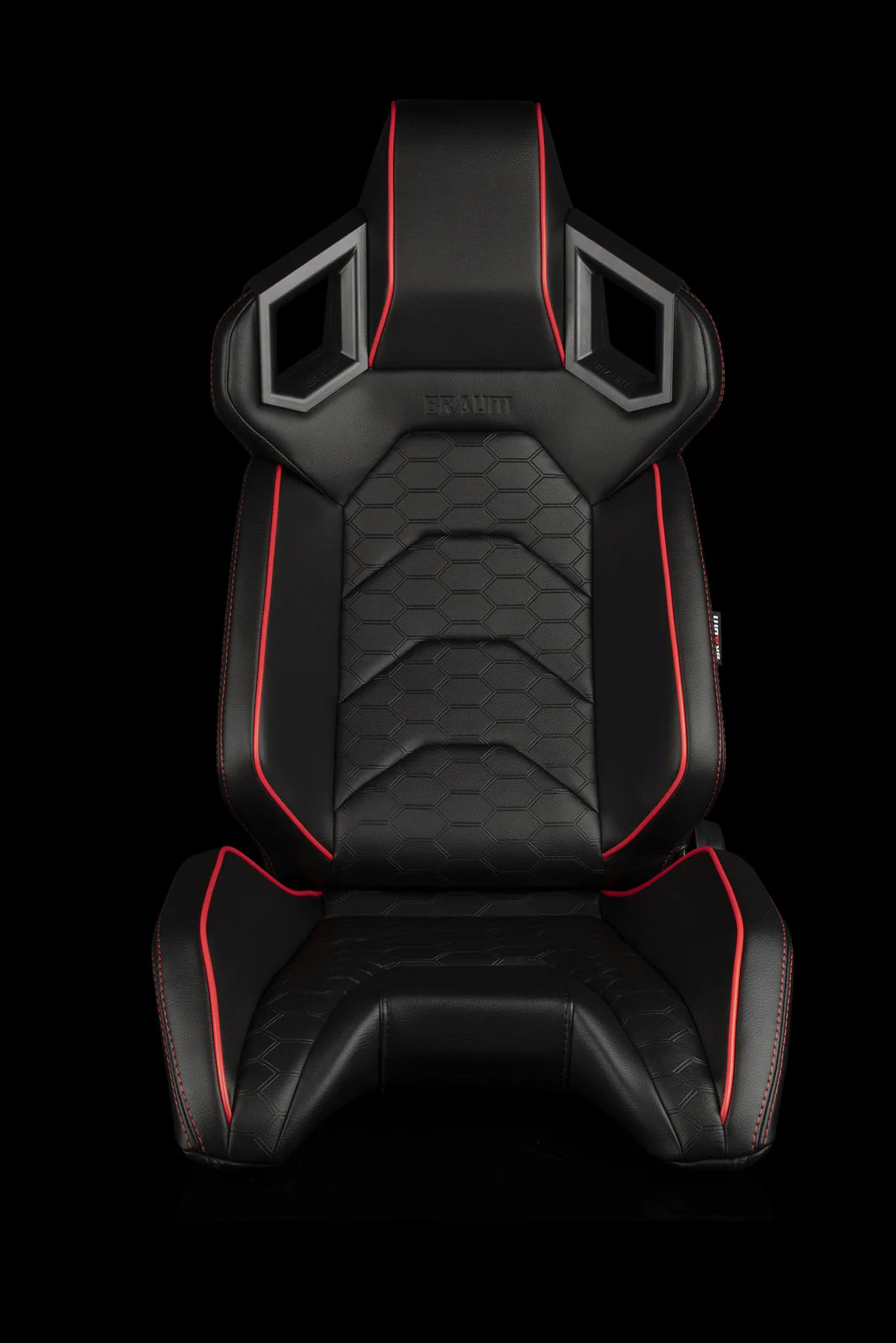 Braum Racing Alpha-X Series Sport Seats