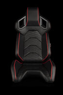 Braum Racing Alpha-X Series Sport Seats-1