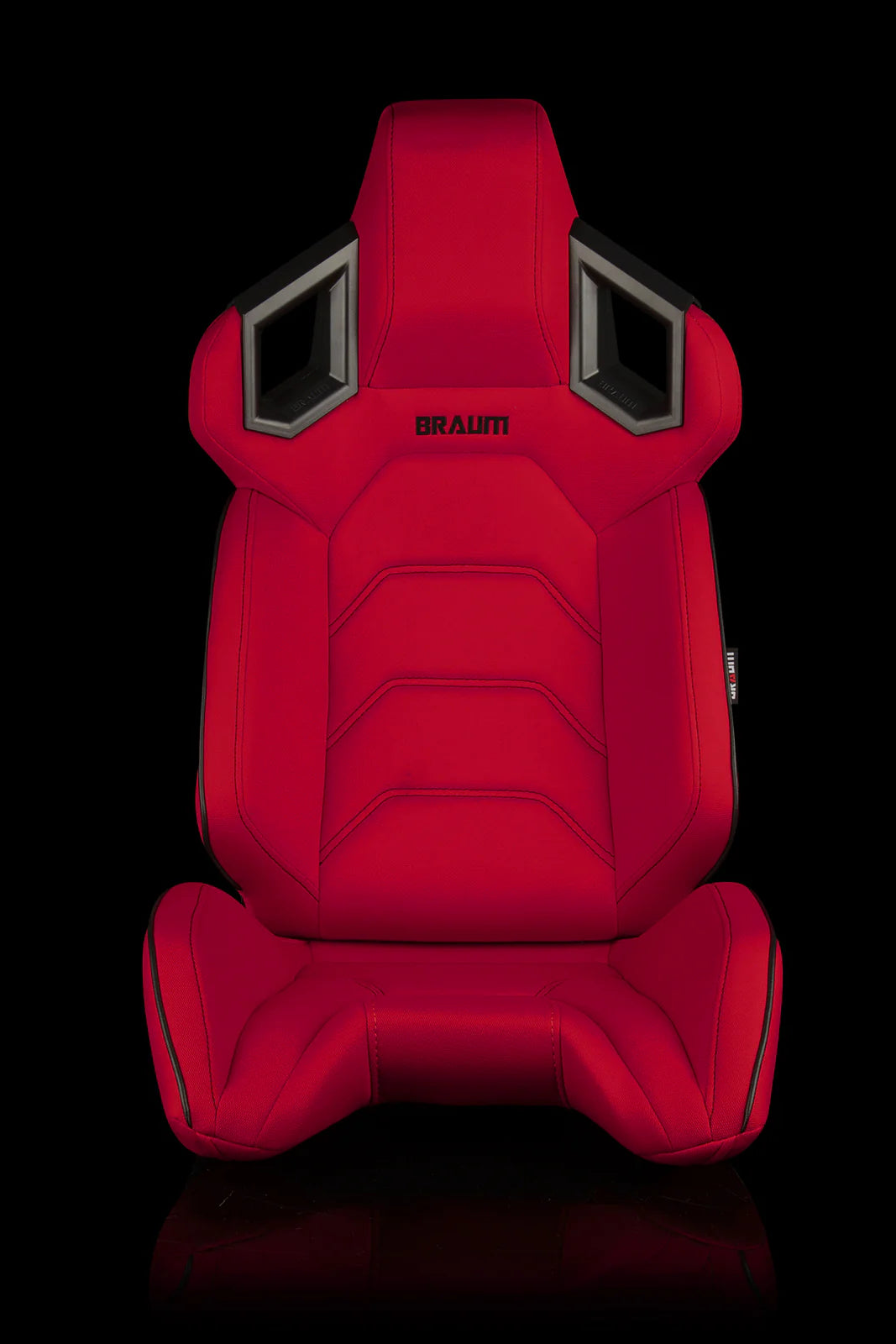 Braum Racing Alpha-X Series Sport Seats