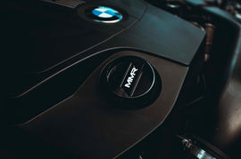 MMX Performance BMW Billet Oil Filler Cap - 0