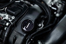MMX Performance BMW Billet Oil Filler Cap-7