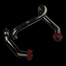 Project Gamma BMW M3 | M4 (G80/G82/G87)CARBON FIBER INTAKES & FILTERS-10