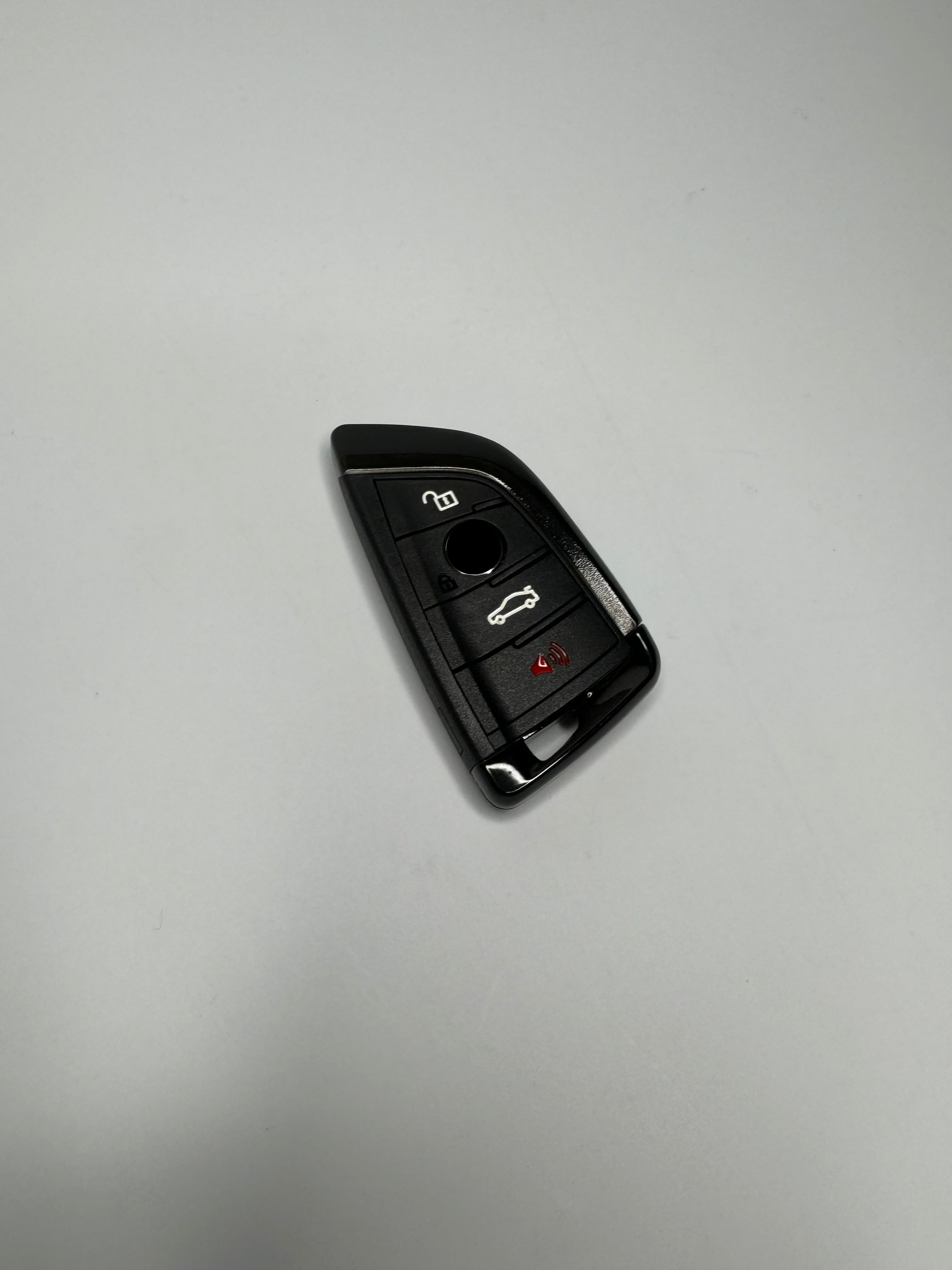 BMW Key Fob Upgrade