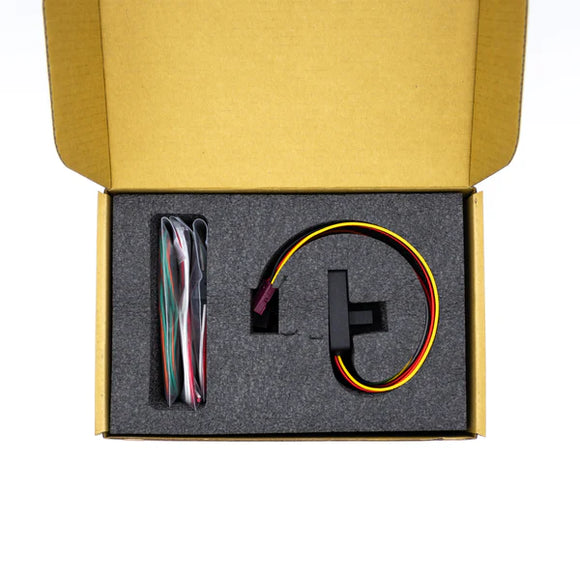 JQ Werks Madtrace® Racing Steering Wheel Driving Dynamic Control Module For BMW F8X Chassis