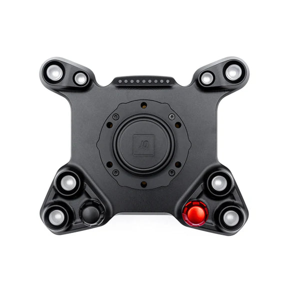 Madtrace® GEN2 PODIUM LINE Racing Steering Wheel System For HONDA FL5 Chassis