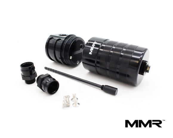 MMX Performance N55  F2X / F3X Oil Catch Can Kit