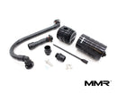 MMX Performance N55  F2X / F3X Oil Catch Can Kit-8