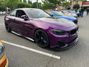 F8X M3 M4 Carbon Fiber Clubsport Lip-3