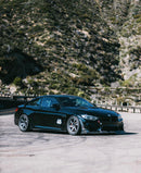 F8X M3 M4 Carbon Fiber Laptorr style Lip-36