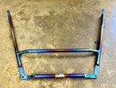 RK Titanium BMW F8X Titanium Strut Bar-1