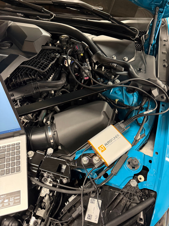 BMW / Supra DME Bench Unlock Service