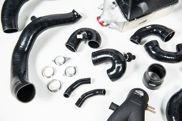 DO88 Bigpack Porsche 911 Turbo (991.2) 2015