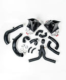 DO88 Bigpack Porsche 911 Turbo (991.2) 2015-1