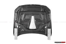 Darwin PRO 2021-UP BMW M3 G80 G81 M4 G82/G83 IMP Performance Carbon Fiber Hood [Made To Order]-7